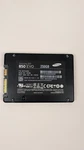Samsung 850 Evo 250GB MZ-75E250 MZ7LN250HMJP 2.5" Sata Ssd Tested. Fixed Price $39.97.