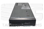 Hp Proliant BL490C G6 Blade Server W/ 2X X5570, 96GB Ram, 64GB Ssd. Fixed Price $245.00.