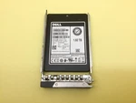 Dell 1.92TB Sata 6GB/S Read Intensive 2.5'' Ssd MZ-7LM1T9B 09W12R W/GEN14. Fixed Price $399.00.