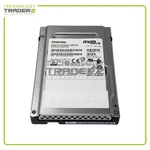 KCD51LUG3T84 Toshiba 3.84TB Tlc Pci-e 3.0 X4 Nvme Ri U.2 2.5 Ssd. Fixed Price $775.00.