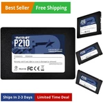 Sata 3 128GB Ssd 2.5 Inch Internal Solid State Drive - P210S128G25. Fixed Price $62.22.