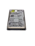 Dell HY632 Western Digital 80GB Sata 5400 2.5" Hard Drive WD800BEVS-75RST0 W60. Fixed Price $20.07.