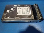 Dell 014X4H 3TB 3.5-INCH Lff Sas 6GB/S 7.2K Rpm Hdd Internal Hard Disk Drives. Fixed Price $29.99.
