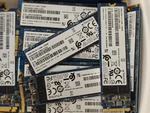 New Wd Sandisk M.2 128GB Sed Sata Ssd SD9SN8W-128G-1122 X600 2280 6.0GBPS. Fixed Price $42.00.