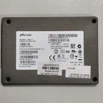 Micron 256GB C400 2.5" Mlc Sata 6GBPS Sed Ssd MTFDDAK256MAM-1K12 665180-004. Fixed Price $46.51.