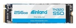 Inland TN320 256GB Nvme M.2 Pcie GEN3X4 2280 Internal Solid State Drive Ssd. Fixed Price $129.00.