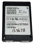 Samsung PM1643A 15.36TB Sas Ssd Solid State Drive MZ-ILT15TB 99% Health. Fixed Price $1789.99.