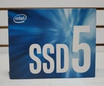 Intel 545S Series Solid State Drive, Sata Iii 2.5" 128GB (SSDSC2KW128G8X1). Fixed Price $99.99.