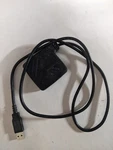 Microtech Snapshot Card Reader Black Usb-cf. Fixed Price $9.99.