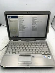 Hp Elitebook 2730P Boots To Bios Intel Duo L9400 2GB Ram Read Desc -bb. Fixed Price $41.25.