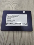 Micron 5200 Max 480GB 2.5" 6GB/S Sata 3 Ssd - 100% Health. Fixed Price $89.00.