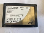 Intel 320 Series 300GB Internal Sata 2.5" SSDSA2CW300G3 3GBPS. Fixed Price $79.99.