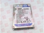 Western Digital WD1600BEVT-22ZCT0 / WD1600BEVT22ZCT0 (used). Fixed Price $47.71.