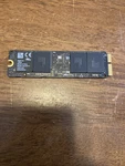 Toshiba 128GB Sdnep Ssd Solid State Drive 656-0021C Apple Macbook Air A1465. Fixed Price $12.00.