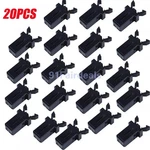 20PCS Push To Lock Latches For Synology D3 D5 D6 Trays DS1812+ DS1512+ DS713+. Fixed Price $25.80.