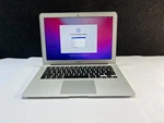 Apple A1466 13" 2017 Macbook Air I5-1.8 Ghz 8GB DDR3 Ram 121.0GB Mont-b. Fixed Price $108.00.