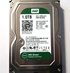 WD10EZRX-00L4HB0 DCM:DBRNHT2MHB (WCC4) Thailand 1TB 3.5" Sata Hdd 09JAN2015. Fixed Price $87.35.