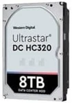 Western Digital 256MB 7200RPM Sas 8000GB 3.5IN 0B36400 HUS728T8TAL5204 Fw 980. Fixed Price $250.00.