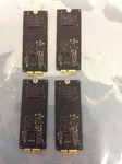 Lot Of 4 Apple Samsung 32GB Ssd 655-1991C MZ-KNZ0320 Imac 2017 2019 Free Ship. Fixed Price $30.93.