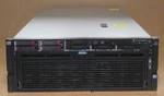 Hp Proliant DL580 G7 4X 10-CORE E7-4870 512GB Ram 300GB Hdd 3U Rack Server. Fixed Price $1150.00.
