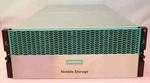 Hpe Nimble Storage Adaptive Flash Array HF40 2X Controller 24-BAY 92.64TB Q8H39A. Fixed Price $12000.00.