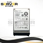 (nob) Wd 3.84TB Sas 12G Ri 2.5" Ssd Dc SS530 Thinksystem Servers WUSTR1538ASS200. Fixed Price $798.99.