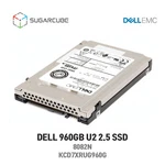 Dell 8082N KCD7XRUG960G 960GB 2.5 U.2 Ssd Health 100%. Fixed Price $278.00.
