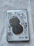 Seagate Barracuda 500GB 7200RPM Hdd 2.5" Hard Drive ST500LM034 87X04. Fixed Price $35.00.