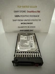 Q1H47A /873371-001- Hpe Msa 900GB 12G Sas 15K Sff Enterprise Hdd. Fixed Price $353.59.