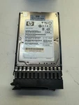 Hp EG0146FAWHU 507119-003 9FJ066-085 146GB 10K Sas 2.5" Hdd. Fixed Price $19.49.