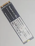 Teamgroup MS30 512GB M.2 2280 Sata Iii 6GB/S Internal Ssd - TM8PS7512G0C101. Fixed Price $99.99.