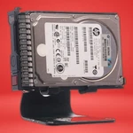 Hp EG0600FBDSR 600GB Sas Hard Drive 2.5" 6GB/S 10K Rpm Hot Swap 653957-001. Fixed Price $24.99.