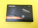 Samsung 860 Evo Series 2.5" 1TB Sata Iii Ssd MZ-76E1T0B/AM New. Fixed Price $229.00.