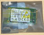 New Dell Alienware 14 Mariner 4628 256GB Msata Mini-pcie Ssd 6.0GB/S SH920 M5PCC. Fixed Price $272.35.