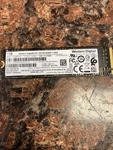 Western Digital 1TB Ssd, SN730 Nvme Pcie GEN3 X4 M.2 2280 SDBPNTY-1T00 A1. Fixed Price $99.99.