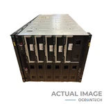Hpe Synergy 12000 GEN10 5X 480 Blades 6X 2650W Psu 10U Server *see Description*. Fixed Price $2999.99.