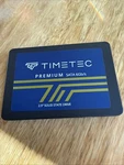 Timetec 2.5 Inch Internal Sata Ssd -1TB 100% Drive Health. Fixed Price $79.00.