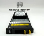Hpe 850333-001 3PAR 8000 7.68TB + Sw Sas 2.5IN Ssd / Pn 863460-001. Fixed Price $1400.00.