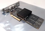 Sandisk Iomemory PX600 1TB UCSC-F-FIO-1000MP 16-1000480-01 Pcie Internal Ssd. Fixed Price $161.99.