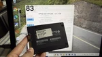 Apple 128GB 2.5" Sata 3 Ssd Samsung SM128E - Macbook Pro Laptop, Mini, Imac. Fixed Price $22.00.