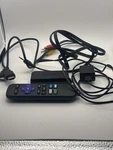 Roku Express 3910X Crt Streaming Composite Output W/ Disney Remote & Hdmi Tested. Fixed Price $109.99.