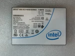 Intel Dc P4610 SSDPE2KE076T8 7.68TB Nvme U.2 Pcie 2.5" Solid State Drive. Fixed Price $998.00.