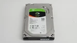 Seagate Firecuda ST2000DX002 Tb Sata Iii 3.5 In Desktop Drive. Fixed Price $49.99.