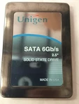 Unigen UB88RRF60H0CM1-DMD-C 60GB Sata 6GB/S 2.5" Solid State Drive. Fixed Price $176.00.