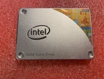 Intel 240GB Pro 2500 Series 2.5" Sata Solid State Hard Drive SSDSC2BF240A5. Fixed Price $20.00.