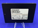 MZ-7LM3T8N Samsung PM863A 3.84TB Sata 2.5IN Ssd. Fixed Price $589.00.