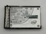 Hpe 3.84TB Sata 6G Ri Sff Sc Ssd D3-S4510 P05946-B21 ( 84% 95% ). Fixed Price $474.99.