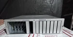 Apple Xserve 14-BAY Raid Network Storage Array Enclosure. Fixed Price $215.00.
