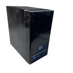 Seagate Blackarmor 220 Network Storage Server 4TB With Power Supply. Fixed Price $299.99.