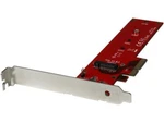 Startech.com PEX4M2E1 M.2 Adapter - Pcie 3.0 Nvme Low Profile And Full. Fixed Price $44.99.
